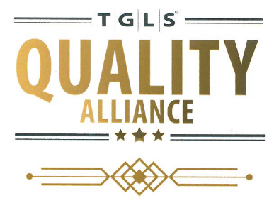 TGLS certyfikat jakości usług szkoleniowych