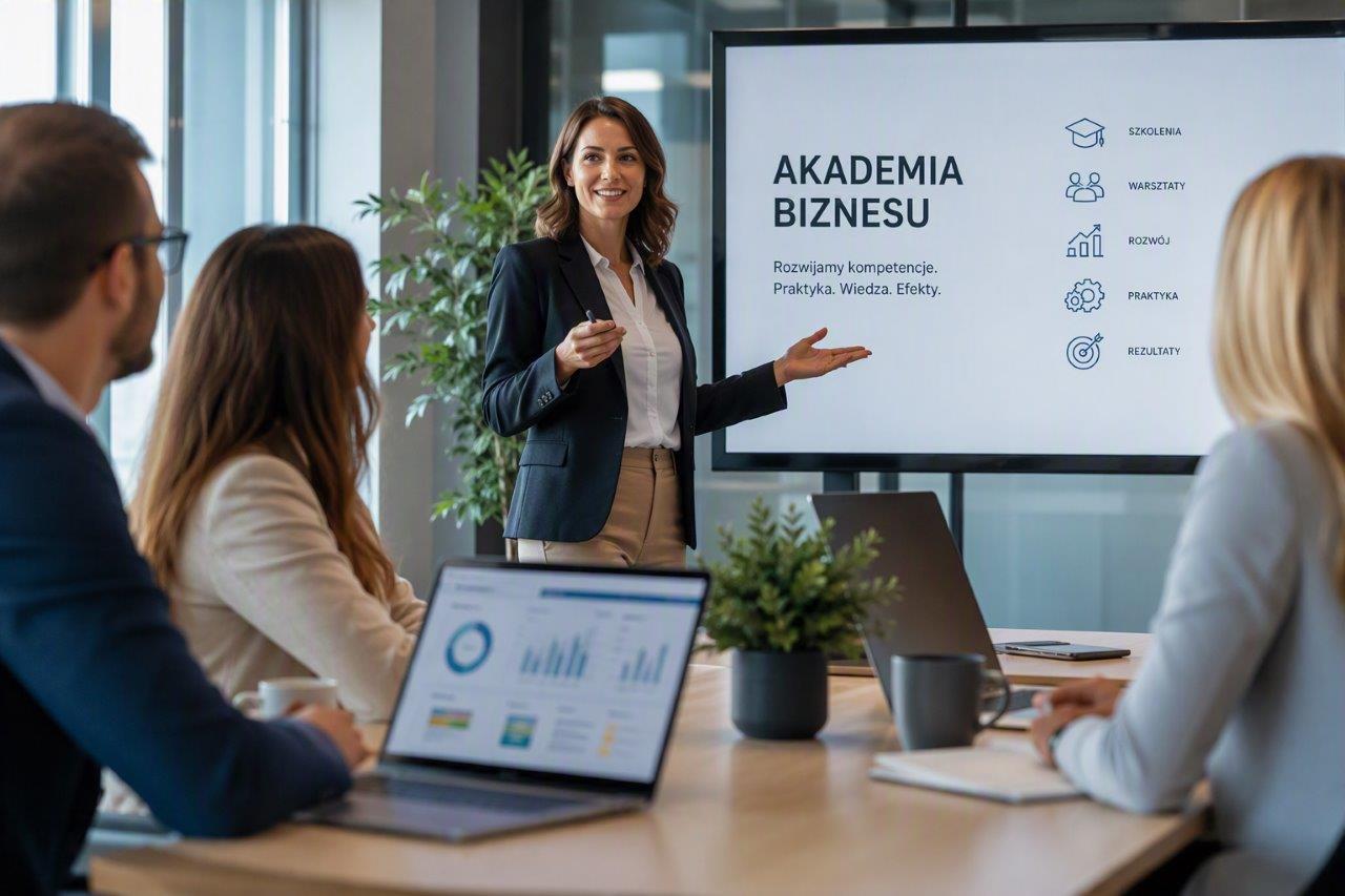 szkolenia Excel, Power BI